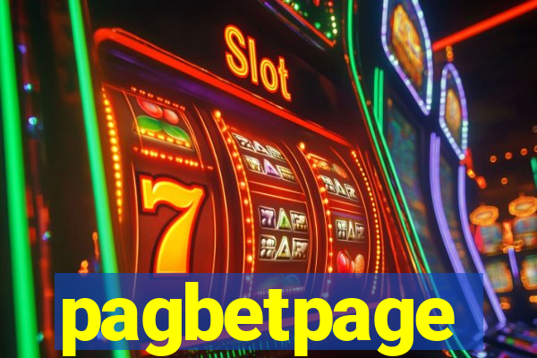pagbetpage