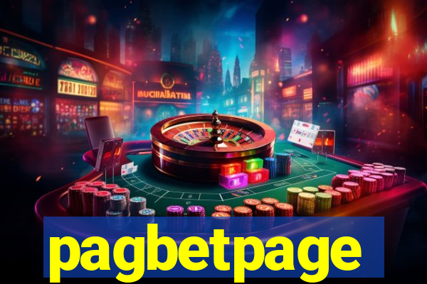 pagbetpage