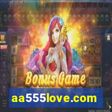 aa555love.com