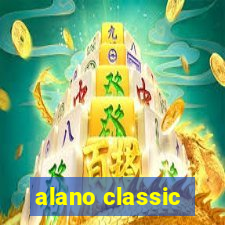 alano classic