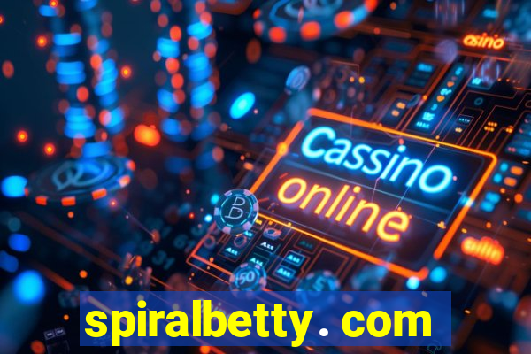 spiralbetty. com