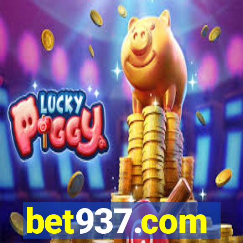 bet937.com