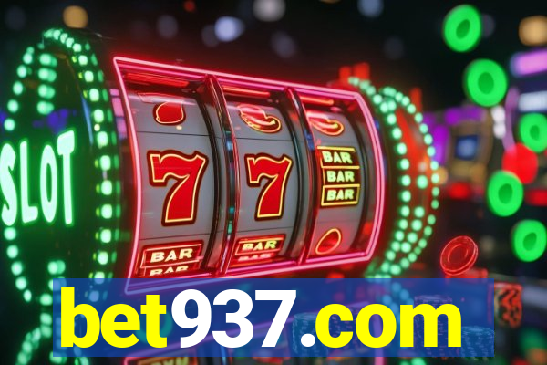 bet937.com