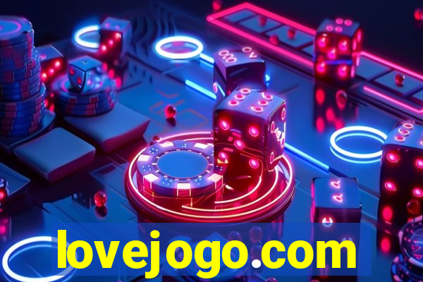 lovejogo.com