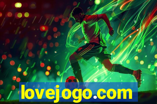 lovejogo.com