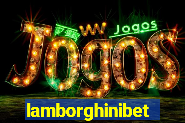 lamborghinibet