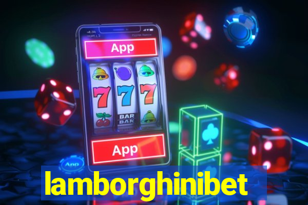 lamborghinibet