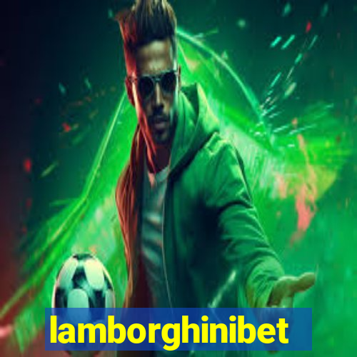 lamborghinibet