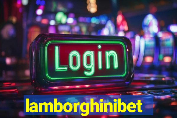 lamborghinibet