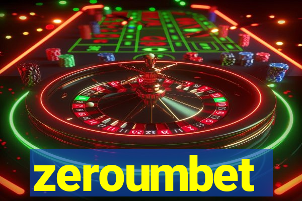 zeroumbet
