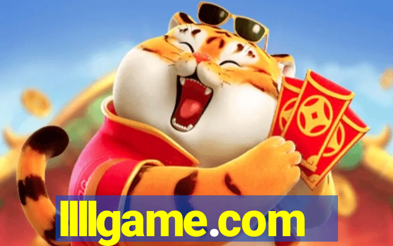 llllgame.com