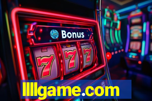 llllgame.com