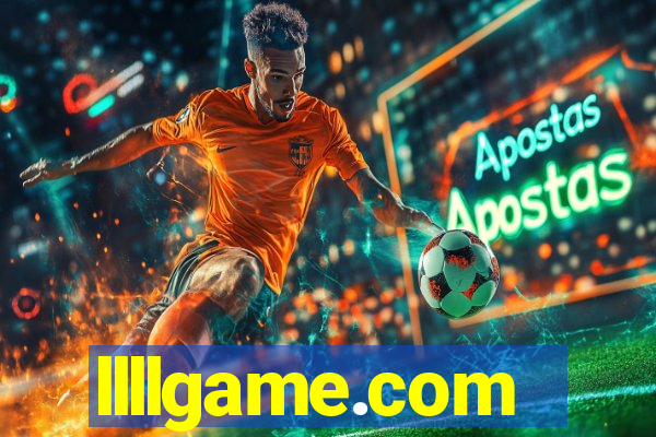 llllgame.com
