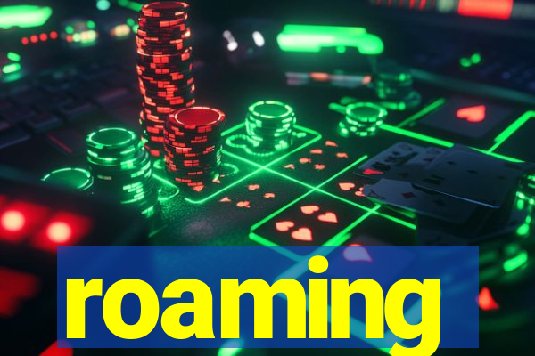 roaming internacional tim beta