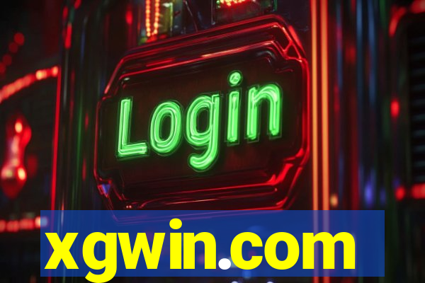 xgwin.com