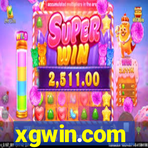 xgwin.com