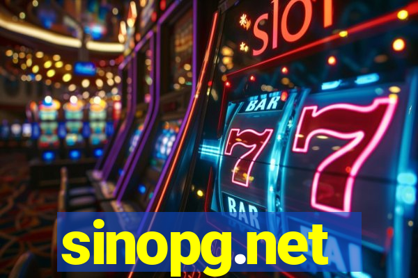 sinopg.net