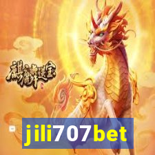 jili707bet