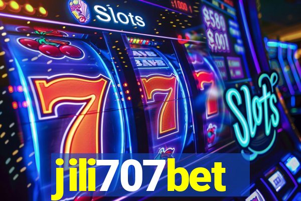 jili707bet