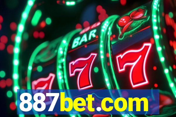 887bet.com
