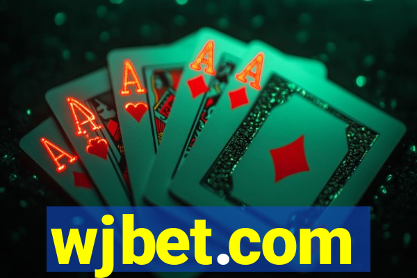 wjbet.com