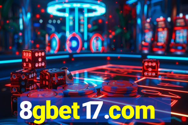 8gbet17.com