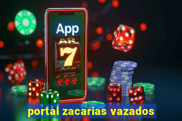 portal zacarias vazados