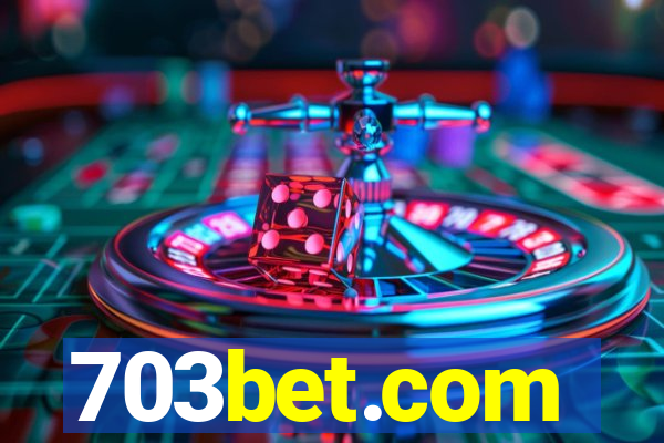 703bet.com