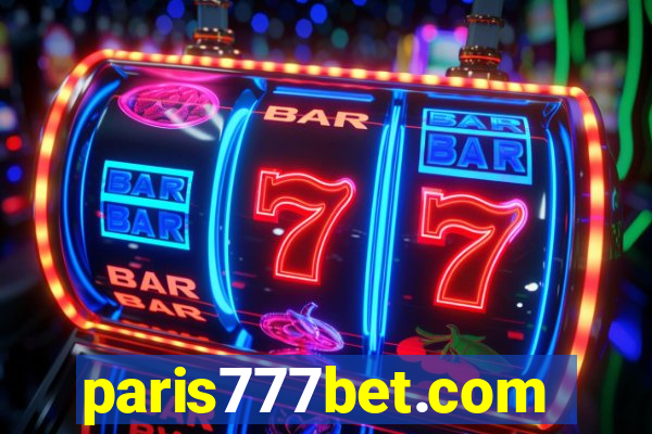 paris777bet.com