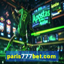 paris777bet.com