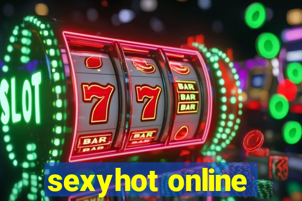 sexyhot online