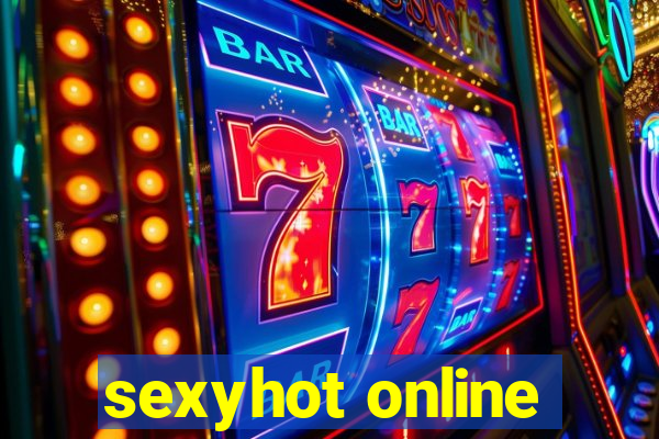 sexyhot online