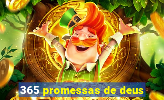 365 promessas de deus