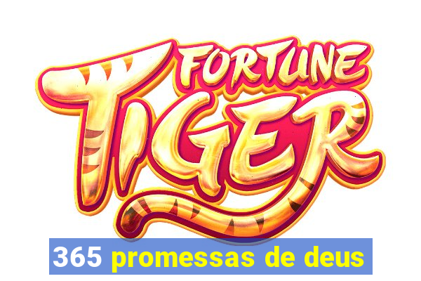 365 promessas de deus