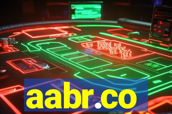 aabr.co