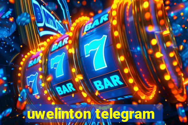 uwelinton telegram