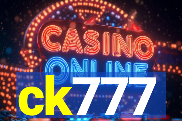 ck777