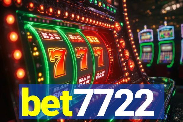 bet7722