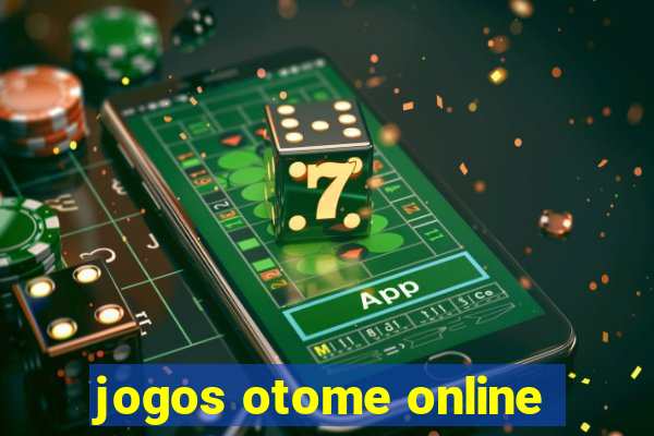 jogos otome online