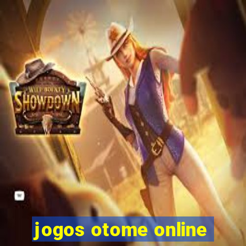 jogos otome online