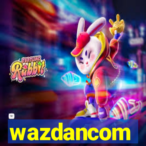 wazdancom