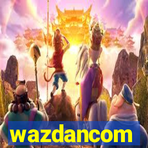wazdancom