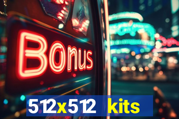 512x512 kits barcelona fts 2016