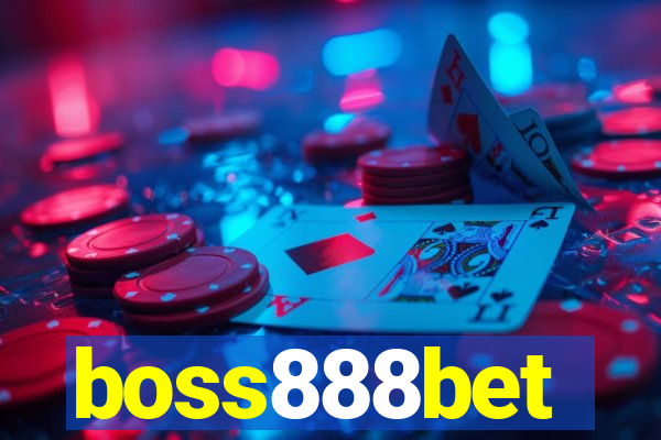 boss888bet