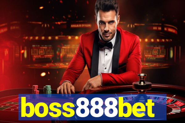 boss888bet