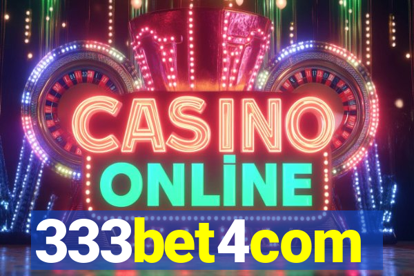 333bet4com