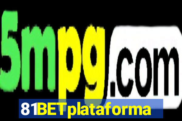 81BETplataforma