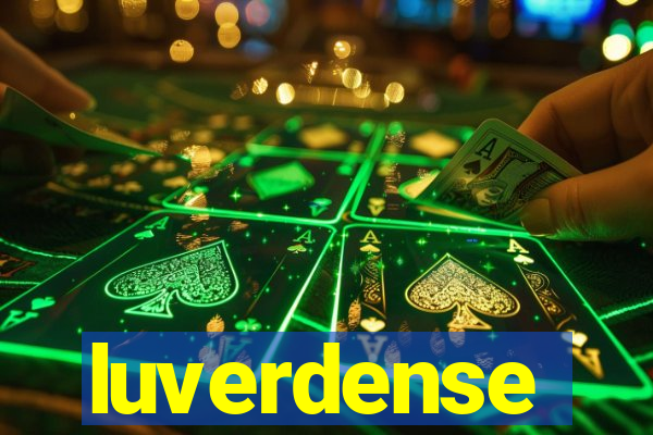 luverdense