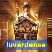 luverdense