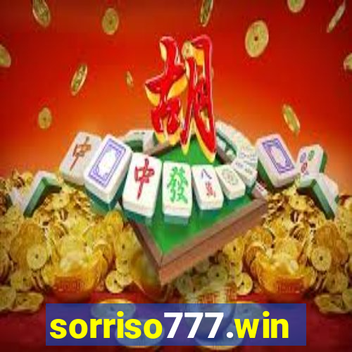 sorriso777.win